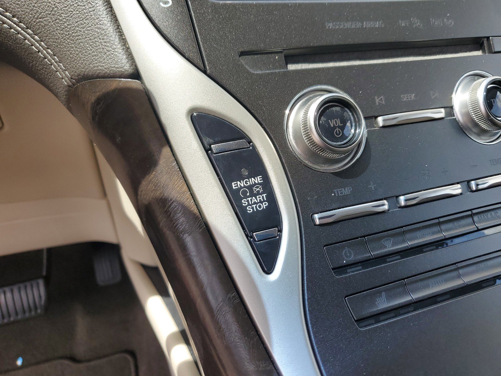 Certified 2019 Lincoln Nautilus Select image 18