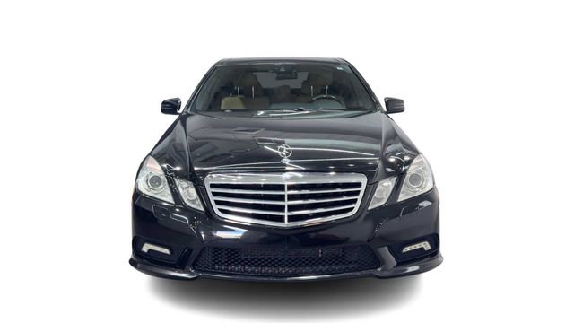 Used 2010 Mercedes-Benz E 350 Sedan image 6