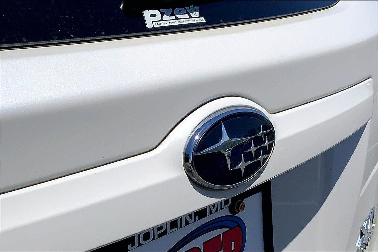 Used 2014 Subaru Crosstrek 2.0i Limited w/ Popular Package #2 AWD/4WD image 30