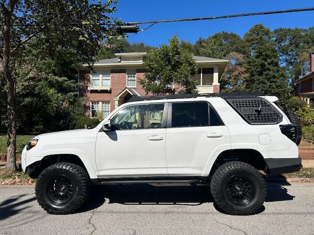 Used 2015 Toyota 4Runner SR5
