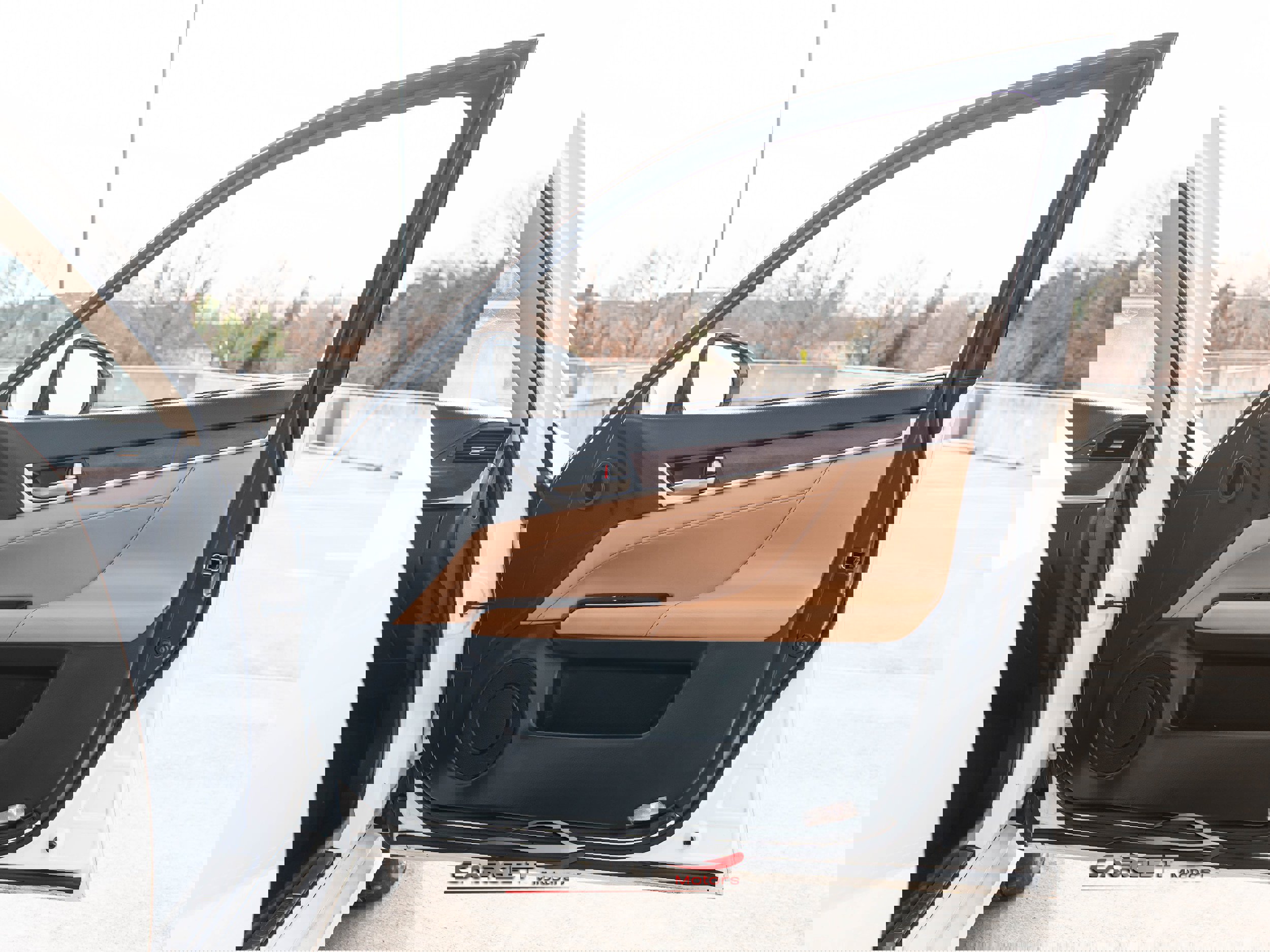 Used 2015 Lexus GS 350 AWD w/ Premium Package image 41