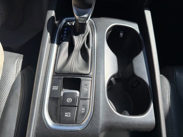 Used 2019 Hyundai Santa Fe Limited FWD image 35
