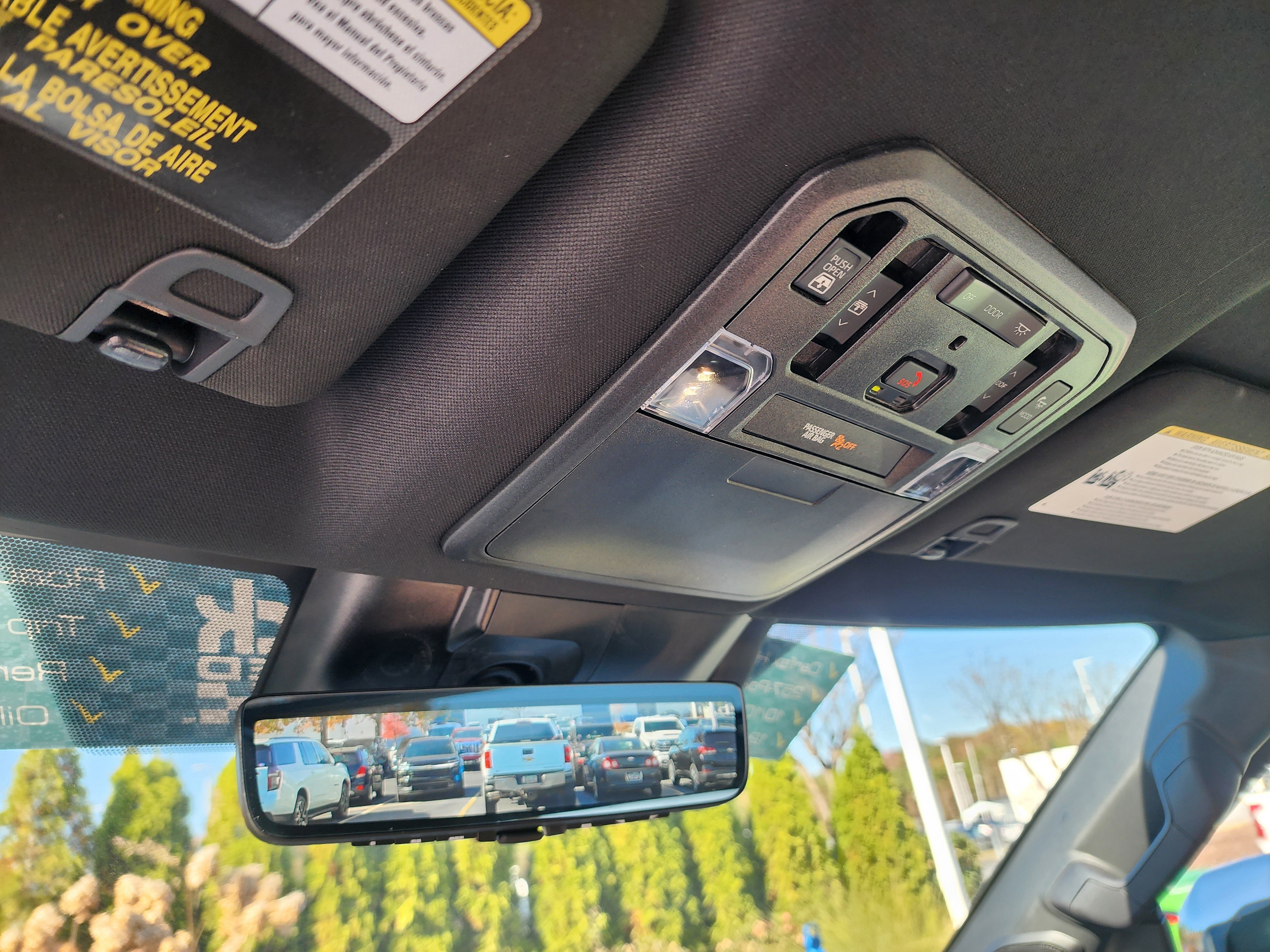 Used 2023 Toyota Tundra 1794 Edition image 37