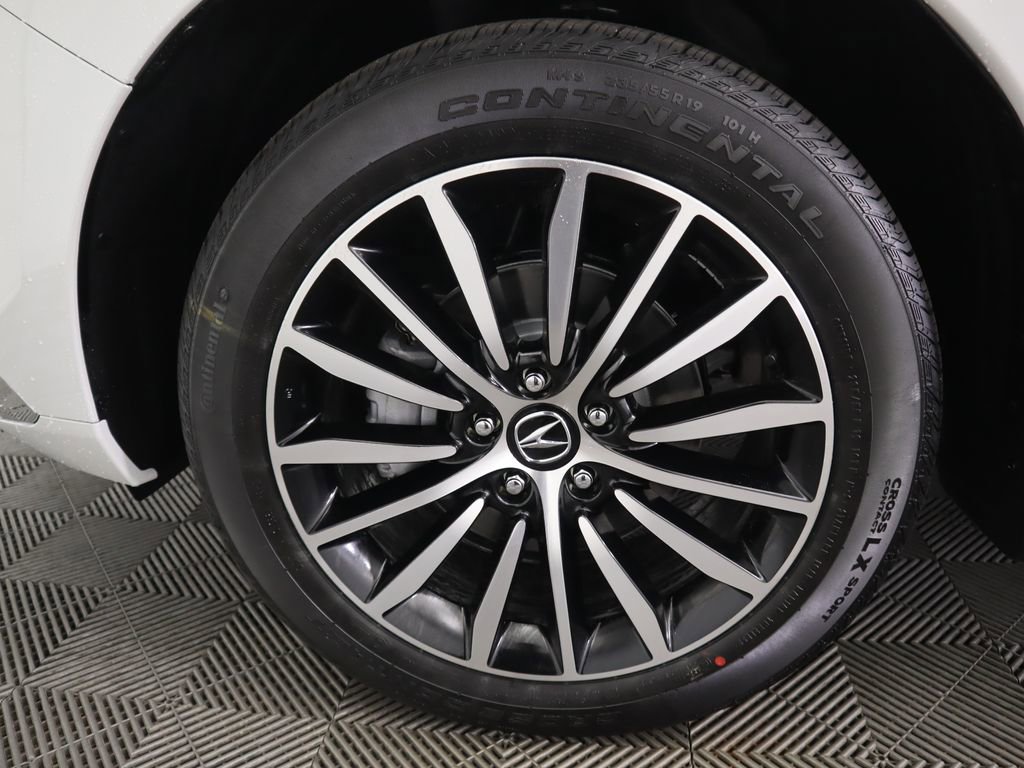 New 2026 Acura RDX SH-AWD w/ Advance Package image 32