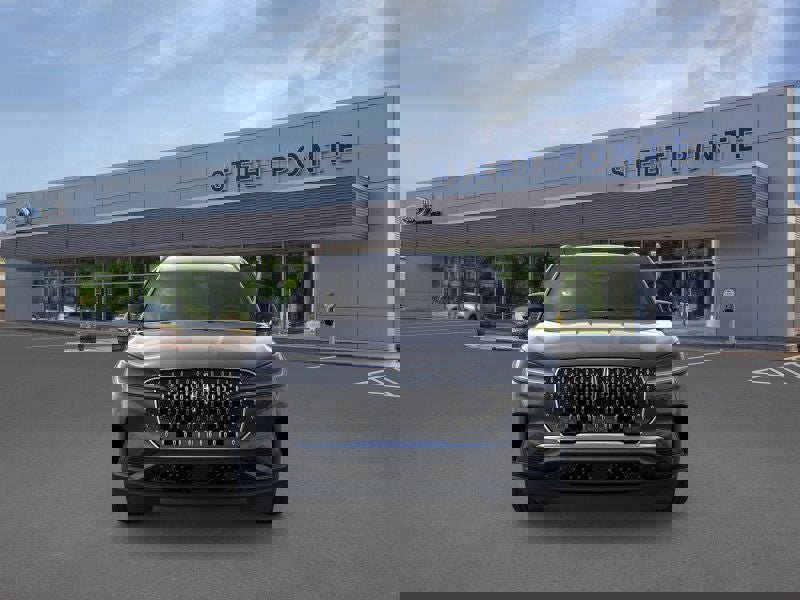 New 2026 Lincoln Aviator AWD image 6
