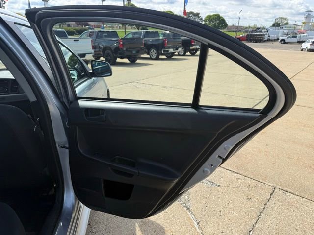 Used 2014 Mitsubishi Lancer ES FWD image 15