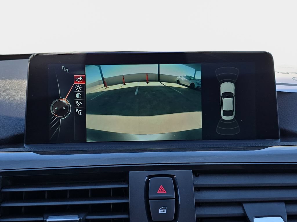 Used 2016 BMW 428i Coupe RWD image 25