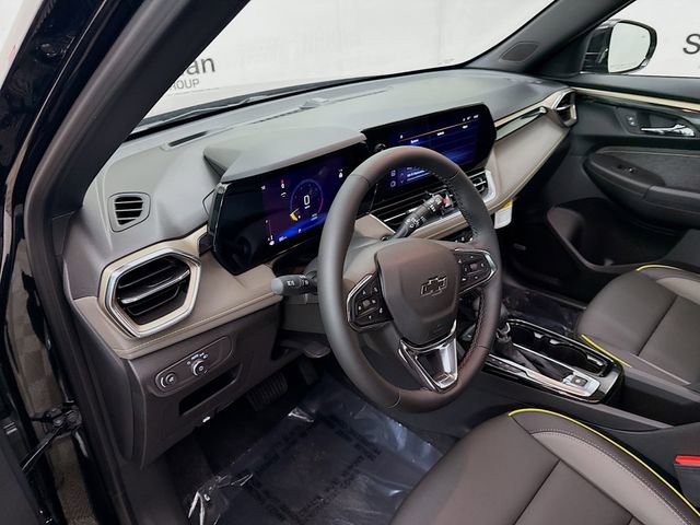 New 2026 Chevrolet TrailBlazer ACTIV w/ Convenience Package image 10