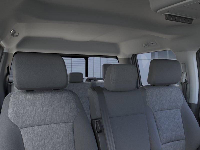 New 2026 Ford F250 XL image 22