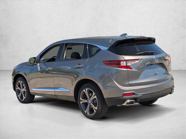 New 2026 Acura RDX SH-AWD w/ Technology Package image 9