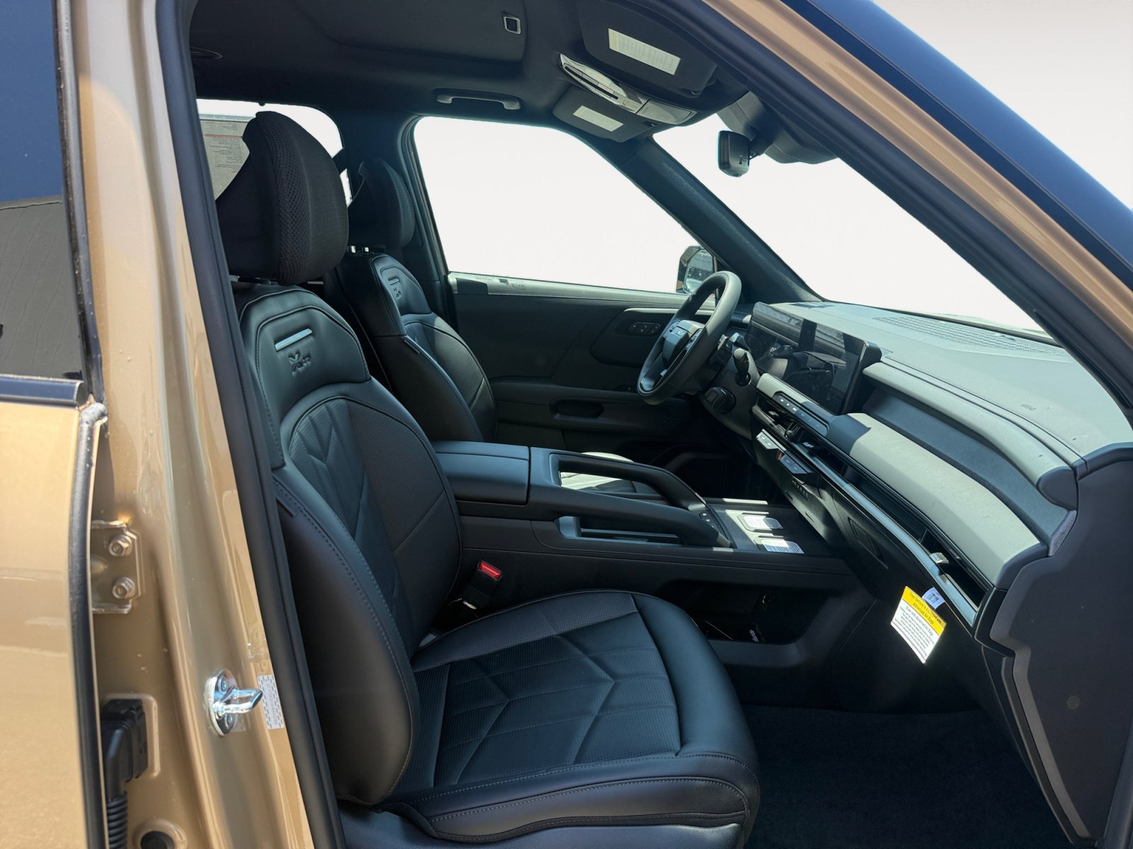 New 2027 Kia Telluride SX X-Pro AWD/4WD image 19