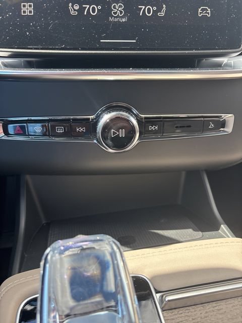 New 2026 Volvo XC90 B6 Ultra AWD/4WD image 18