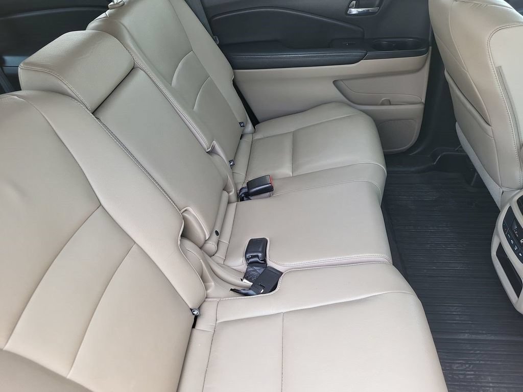 Used 2017 Honda Pilot EX-L image 33