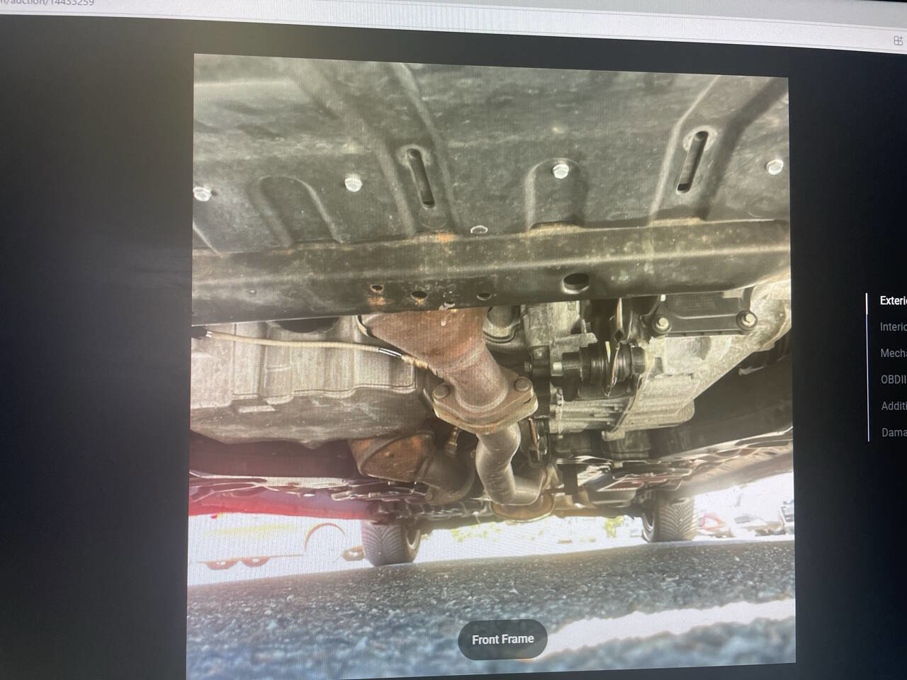 Used 2012 Ford Taurus SHO image 13