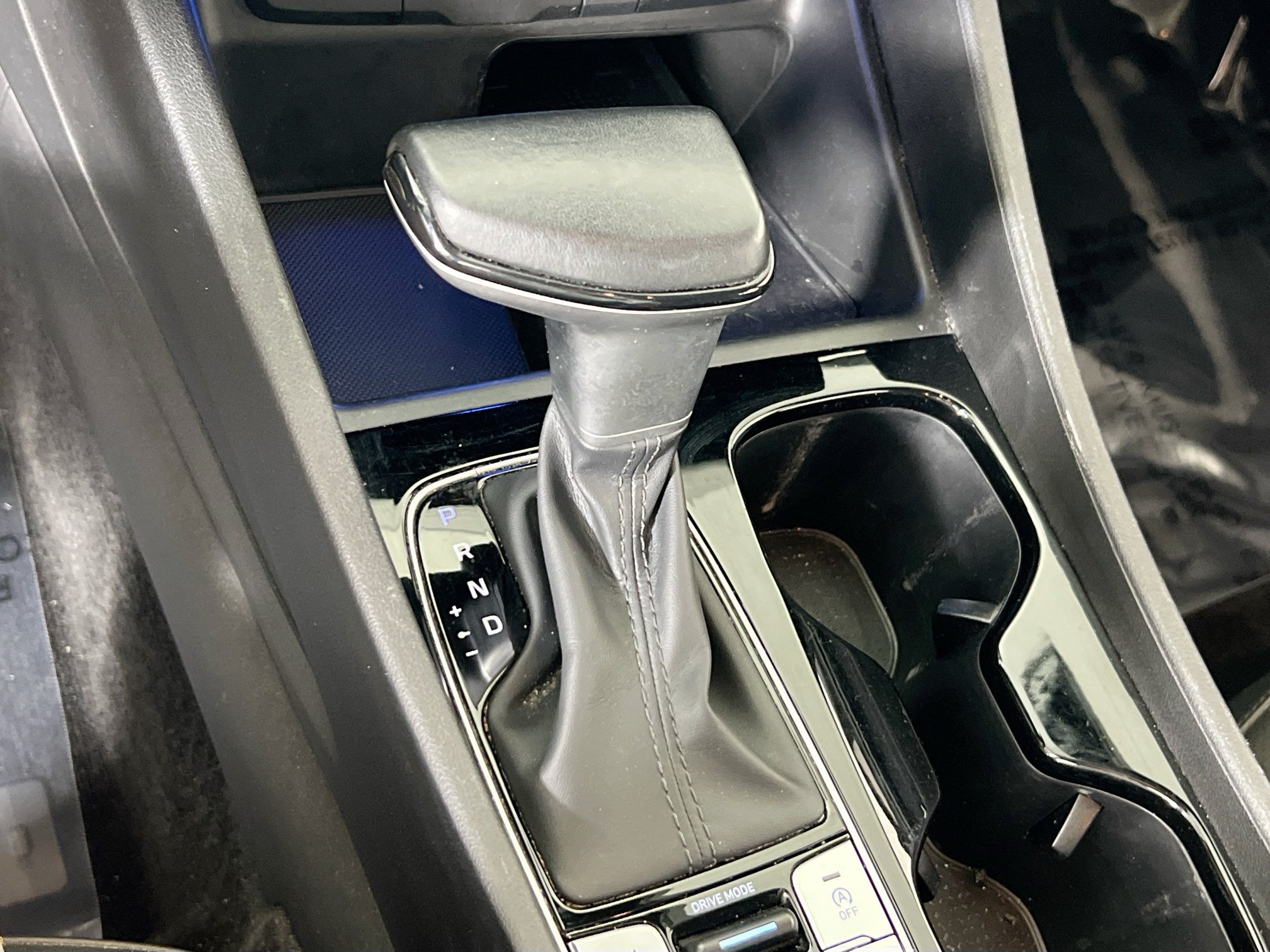 Used 2023 Hyundai Tucson XRT AWD/4WD image 17