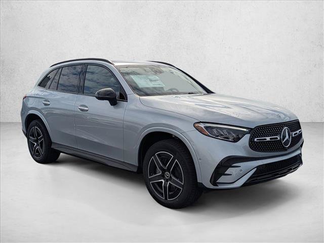 Used 2026 Mercedes-Benz GLC 300 image 6
