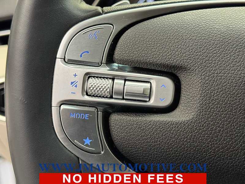 Used 2024 Genesis GV70 2.5T w/ Select Package image 41