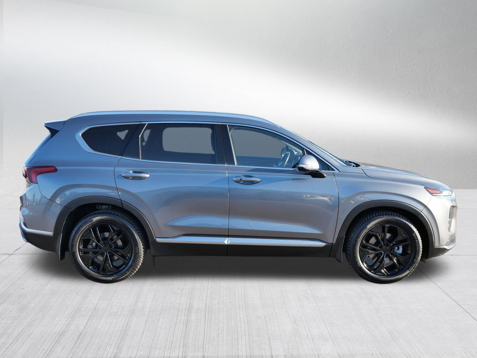 Used 2019 Hyundai Santa Fe AWD image 8