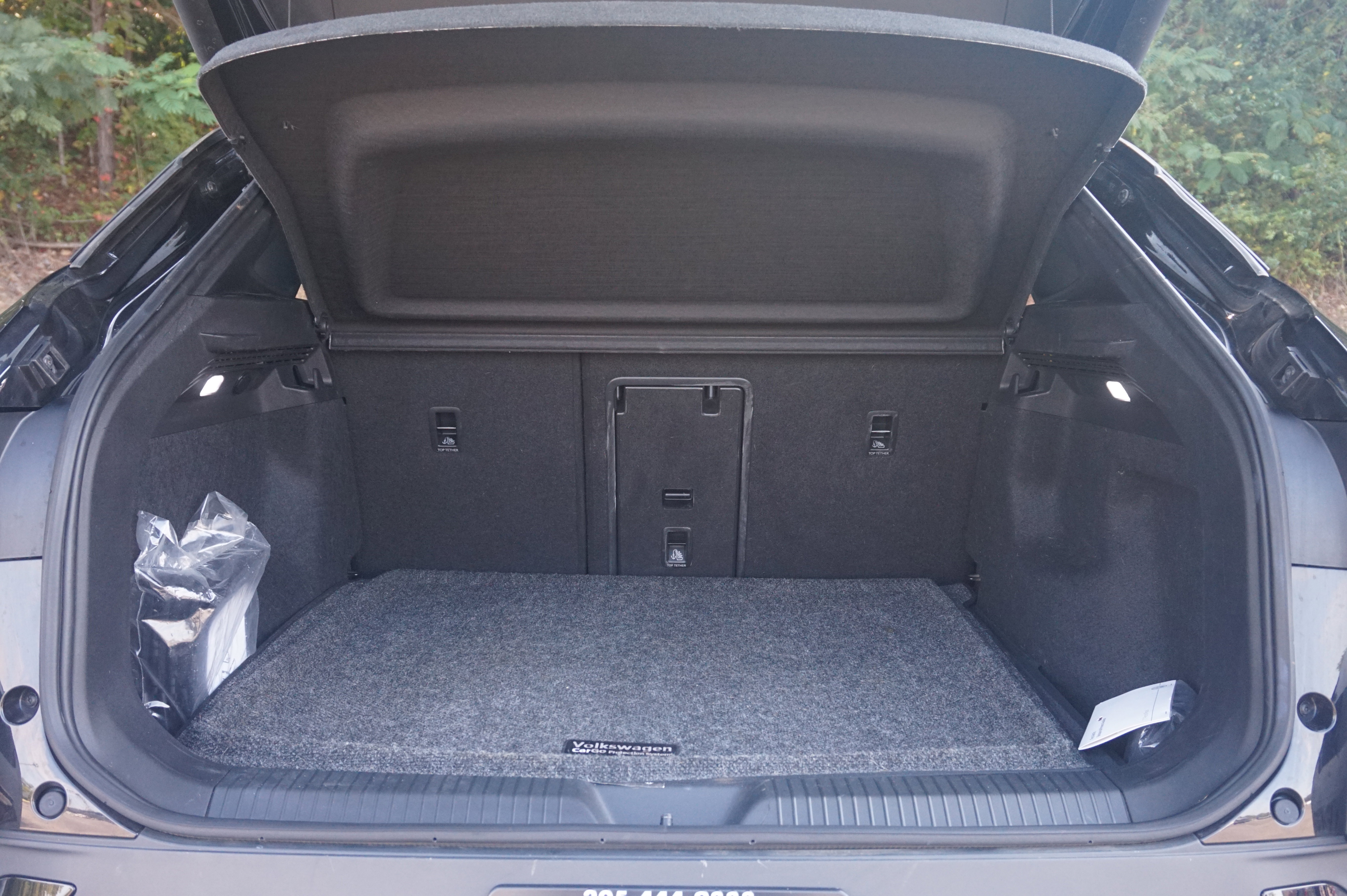 Used 2023 Volkswagen ID.4 S RWD image 19