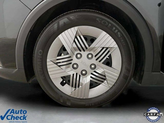 Used 2025 Kia K4 LX image 25