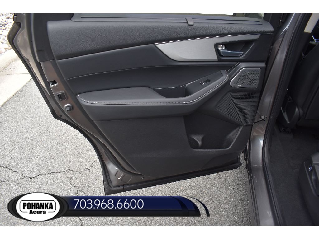 New 2026 Acura MDX w/ Technology Package AWD/4WD image 29