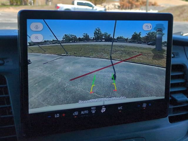 New 2026 Ford Transit 350 148 High Roof Extended image 20