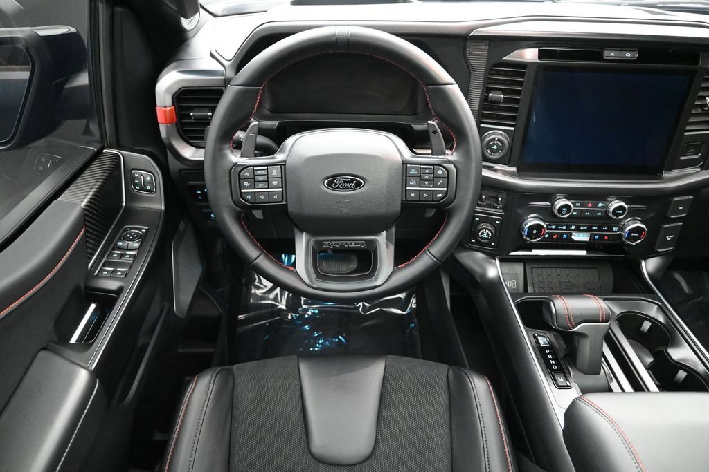 Used 2025 Ford F150 Raptor AWD/4WD image 15