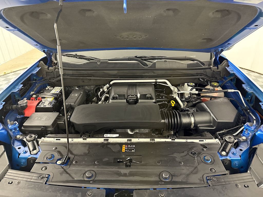 Used 2023 GMC Canyon Elevation w/ Convenience Package image 28