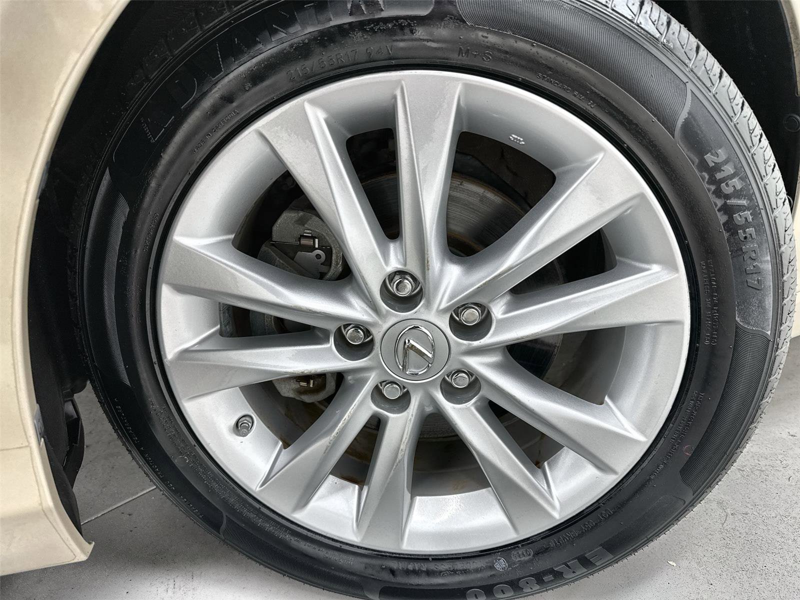 Used 2012 Lexus ES 350 image 10