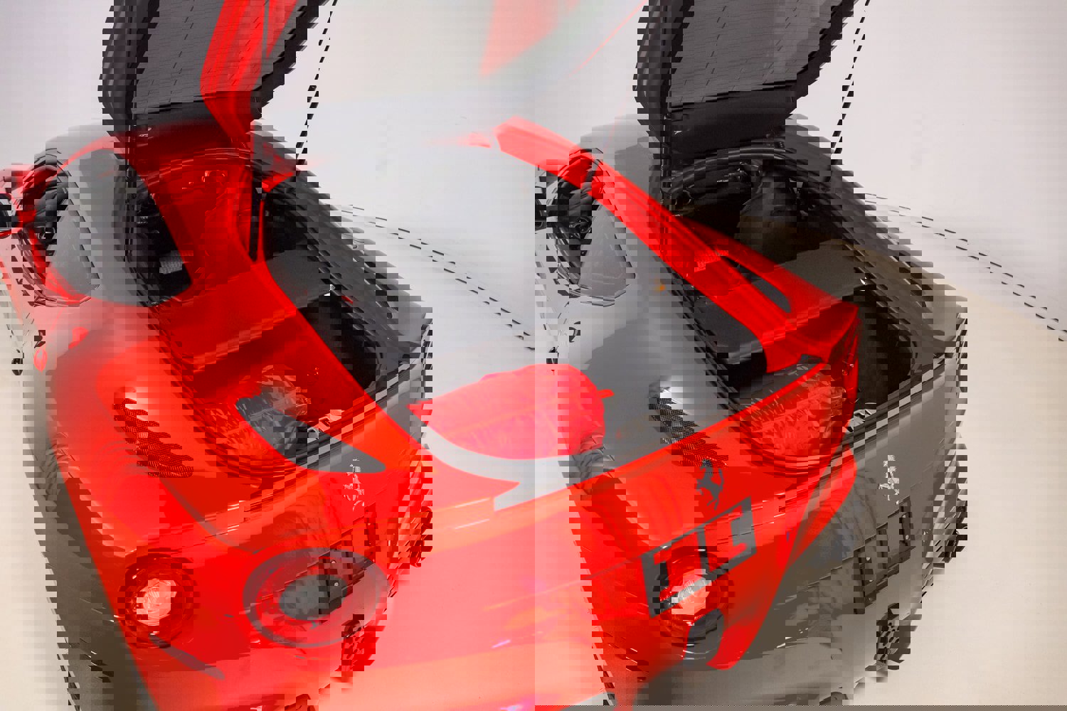 Used 2017 Ferrari F12 Berlinetta image 54