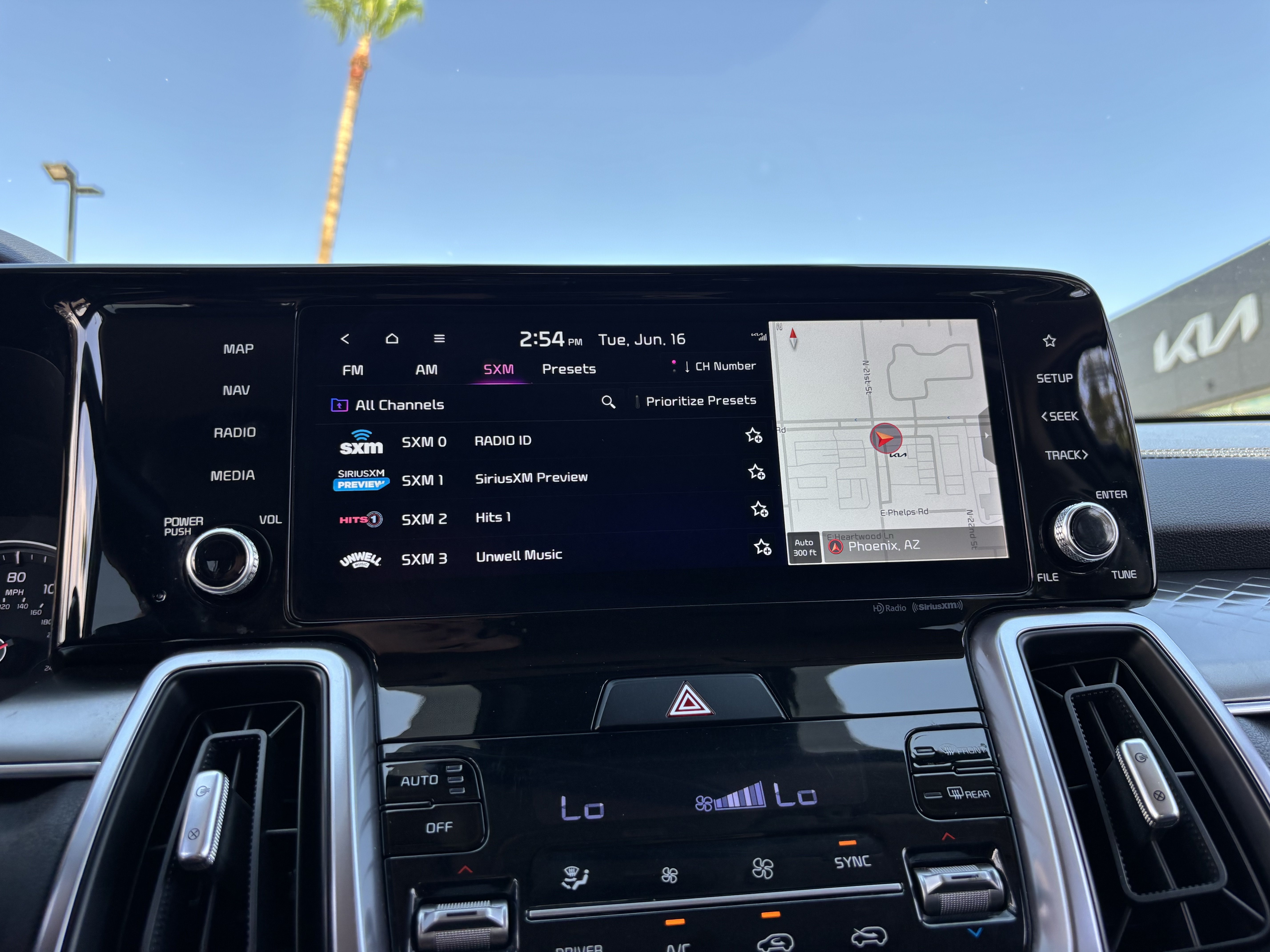 Certified 2023 Kia Sorento EX AWD/4WD image 20