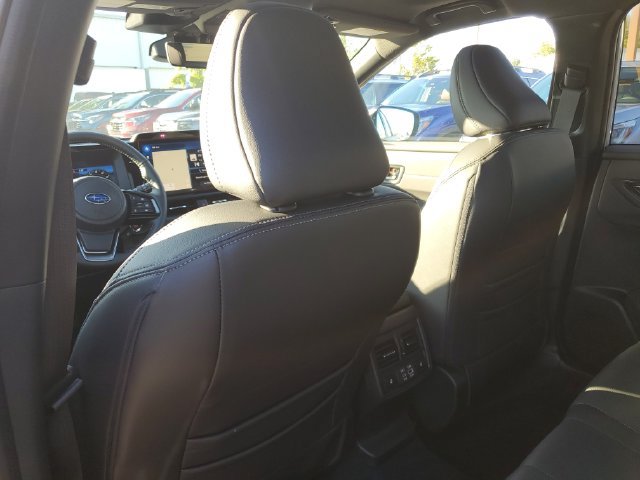 New 2026 Subaru Outback Touring XT AWD/4WD image 17