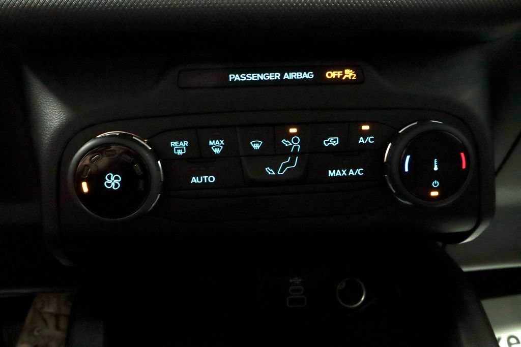 Used 2024 Ford Bronco Sport Big Bend AWD/4WD image 29