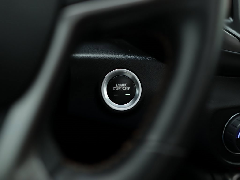 Used 2022 GMC Terrain AT4 image 18