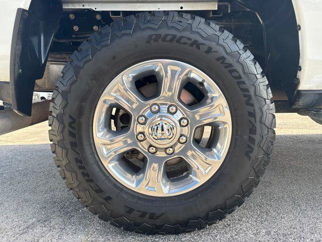 Certified 2024 RAM 2500 Big Horn AWD/4WD image 8