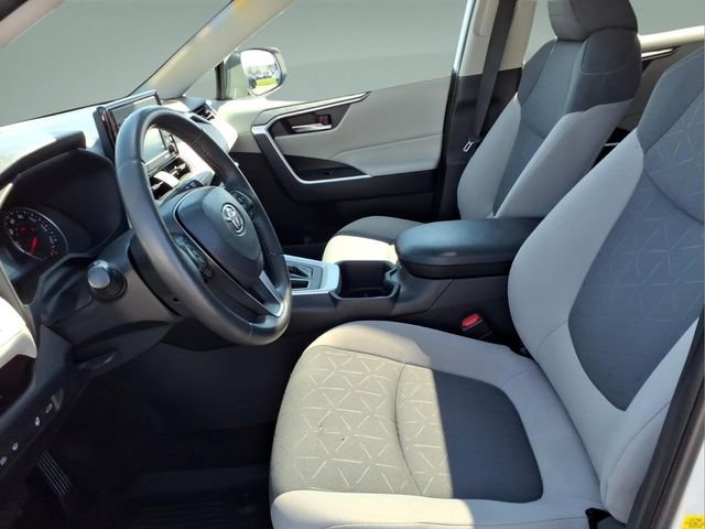 Used 2022 Toyota RAV4 XLE w/ Convenience Package AWD/4WD image 12