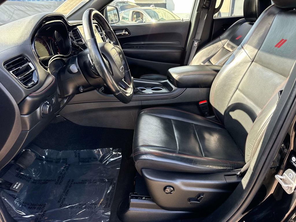 Used 2024 Dodge Durango GT image 23