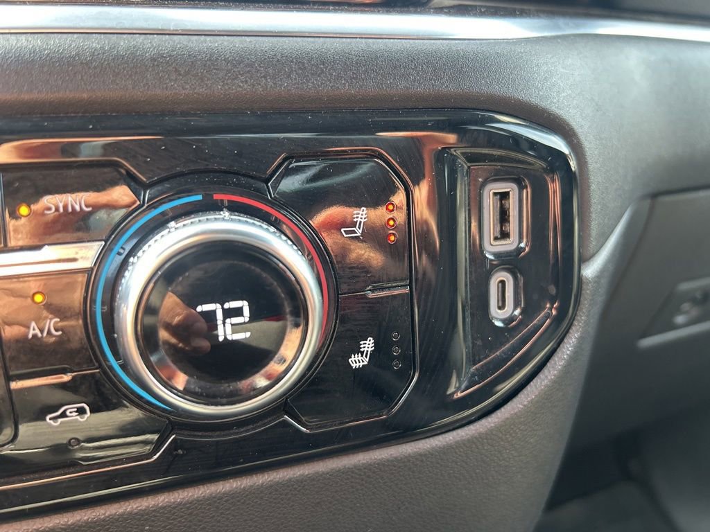 Used 2024 GMC Sierra 1500 SLE AWD/4WD image 30