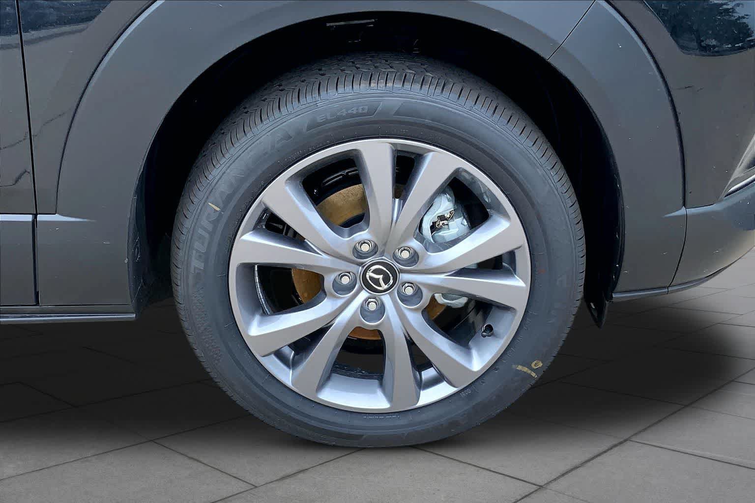 New 2026 MAZDA CX-30 AWD 2.5 S w/ Premium Package image 11