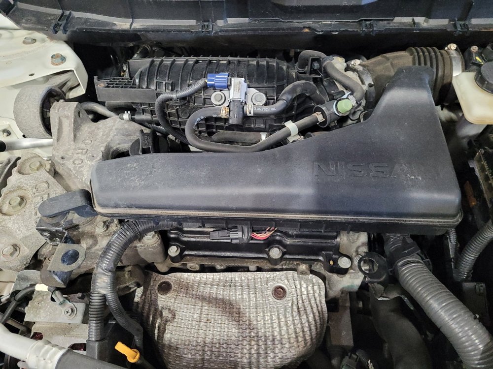 Used 2015 Nissan Rogue SV AWD/4WD image 30