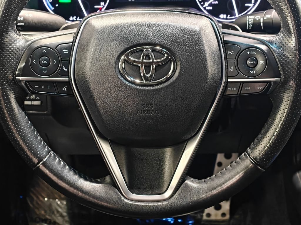 Used 2021 Toyota Avalon XSE w/ Carpet Mat Package (TMS) FWD image 5