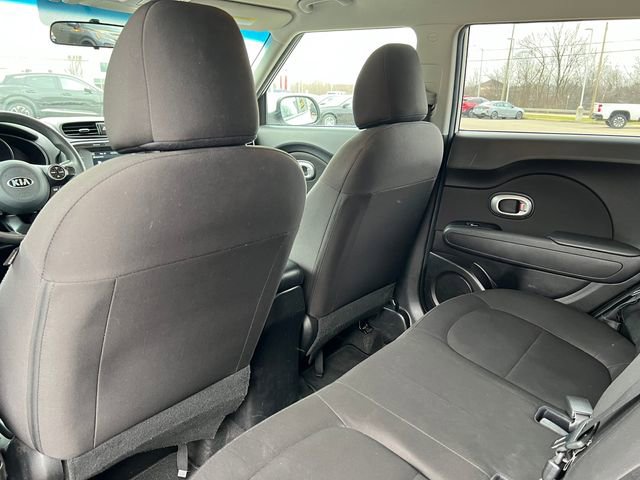 Used 2018 Kia Soul w/ Convenience Package image 29