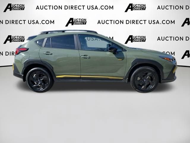 Used 2024 Subaru Crosstrek 2.5i Sport image 22