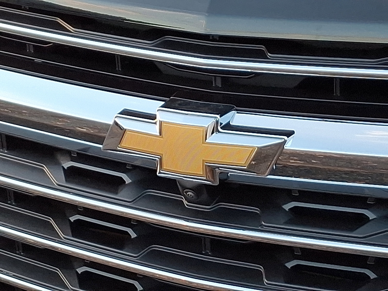 New 2026 Chevrolet Traverse LT image 4