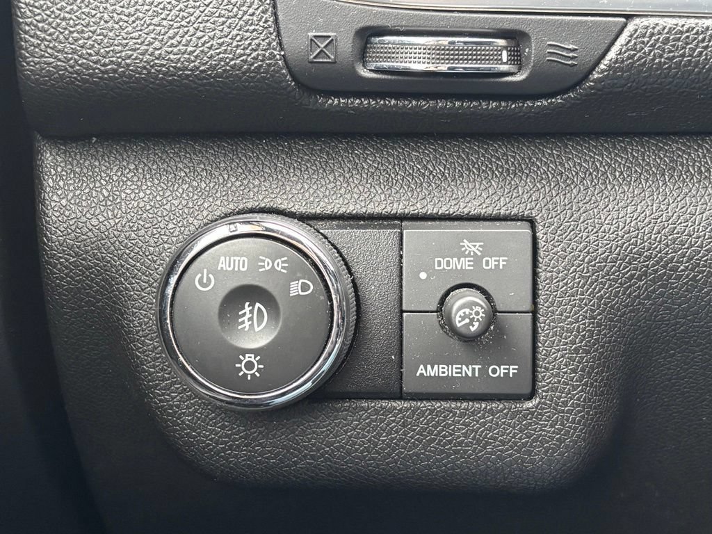 Used 2017 Chevrolet Traverse LT AWD/4WD image 28