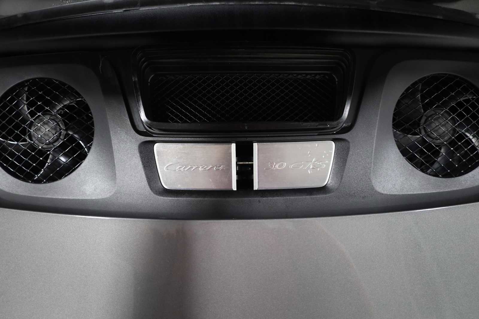 Used 2019 Porsche 911 Carrera GTS image 45