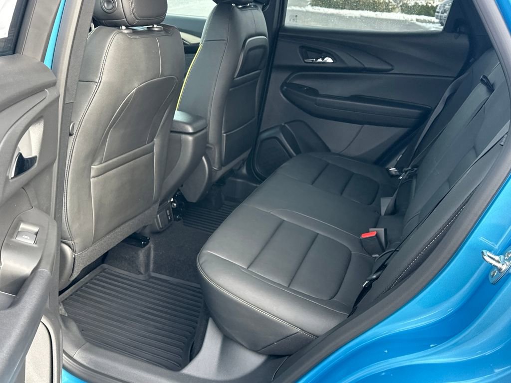 New 2026 Chevrolet TrailBlazer ACTIV w/ Convenience Package image 14