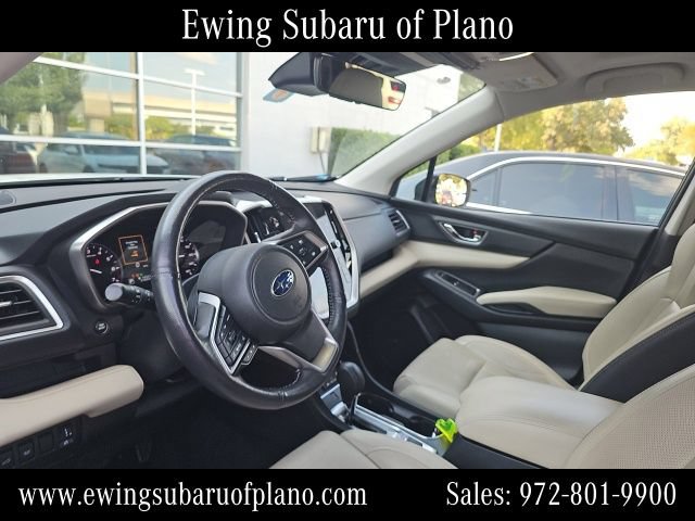 Used 2023 Subaru Ascent Limited w/ Technology Package AWD/4WD image 5