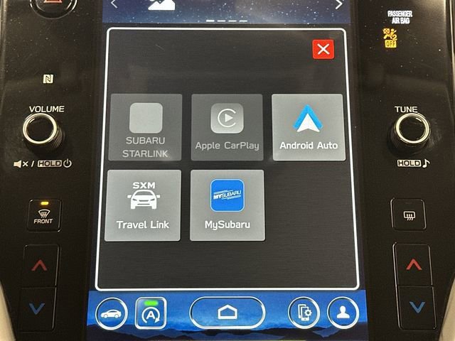 Certified 2024 Subaru Outback Premium image 12