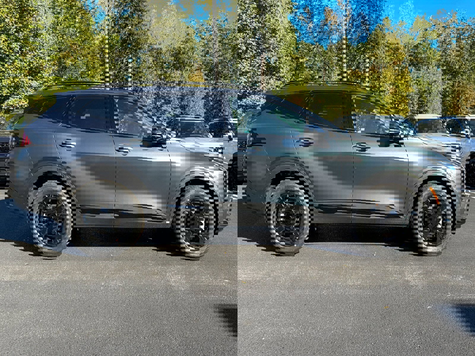 New 2026 Kia Sportage X-Line image 8